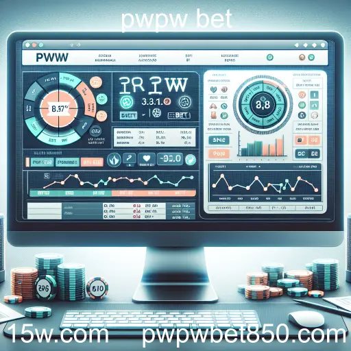 Explorando a categoria de Apostas no PWPW Bet