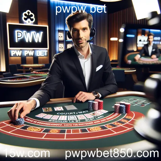 A Importância dos Jogos de Suporte em pwpw bet