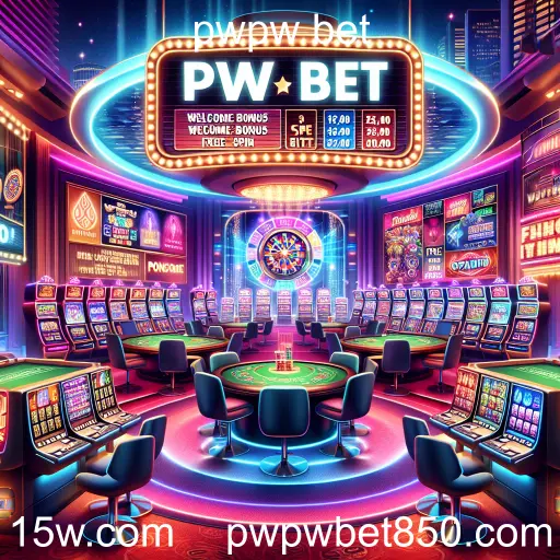 Entendendo as Promoções do pwpw bet: Oportunidades e Dicas